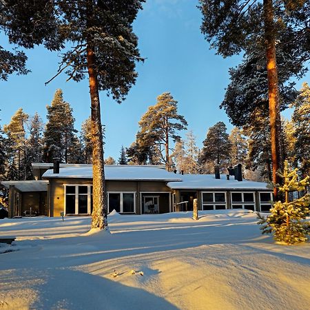 Chalet Norva روفانييمي المظهر الخارجي الصورة