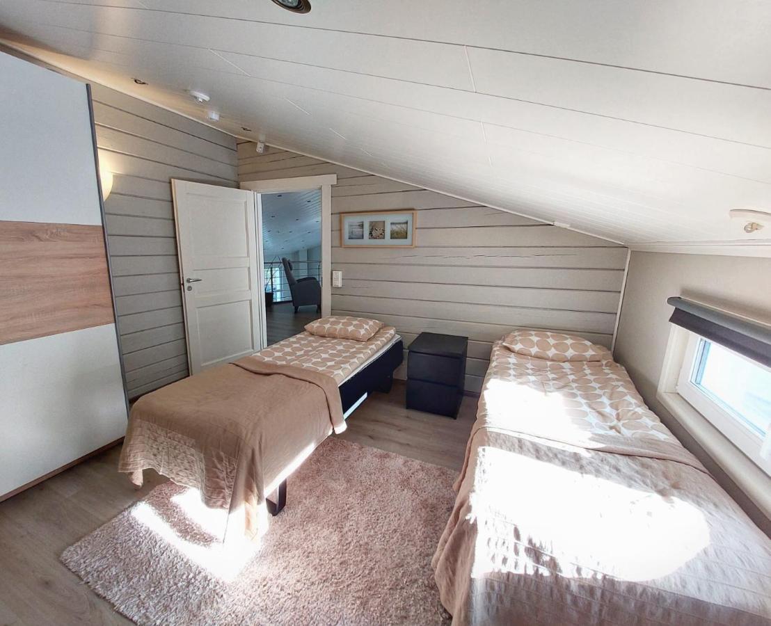 Chalet Norva روفانييمي المظهر الخارجي الصورة
