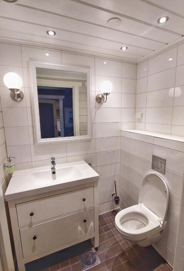 Chalet Norva روفانييمي المظهر الخارجي الصورة
