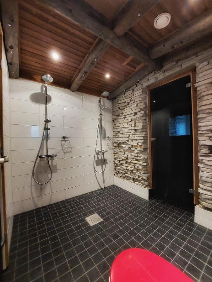 Chalet Norva روفانييمي المظهر الخارجي الصورة