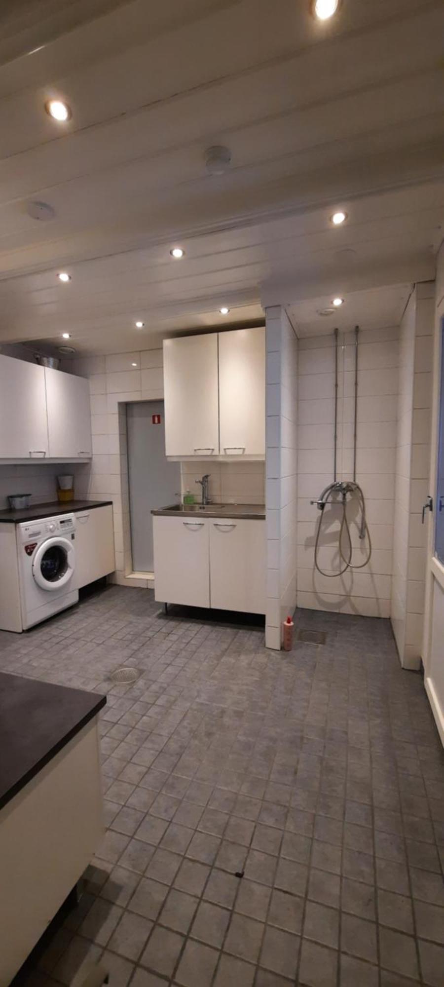 Chalet Norva روفانييمي المظهر الخارجي الصورة