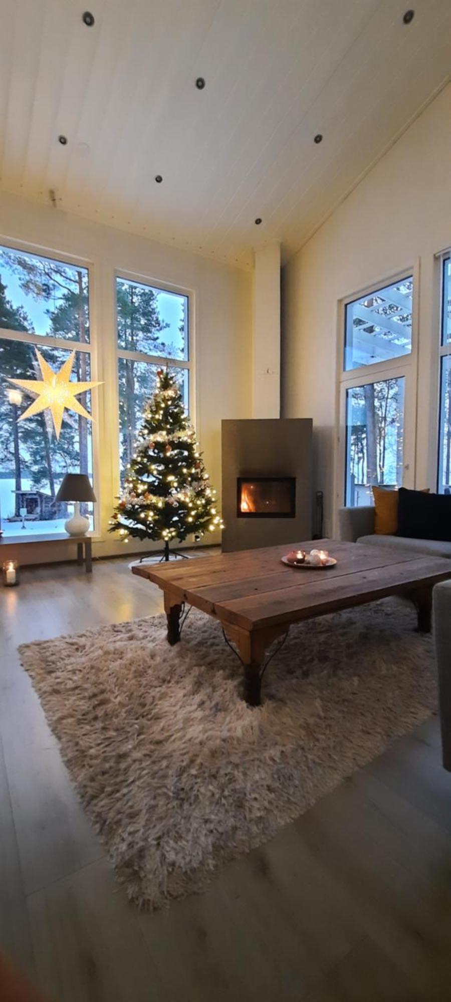 Chalet Norva روفانييمي المظهر الخارجي الصورة